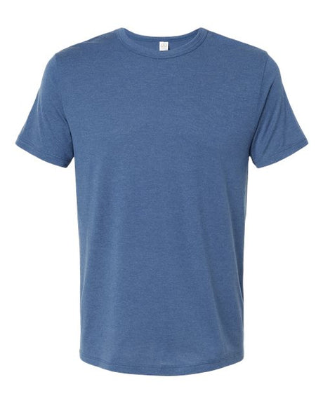Alternative Men's Earthleisure Modal Triblend Tee Alternative