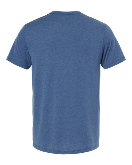 Alternative Men's Earthleisure Modal Triblend Tee Alternative