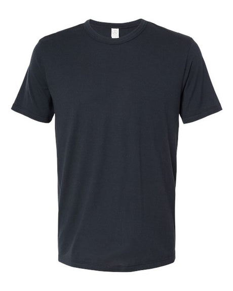 Alternative Men's Earthleisure Modal Triblend Tee Alternative