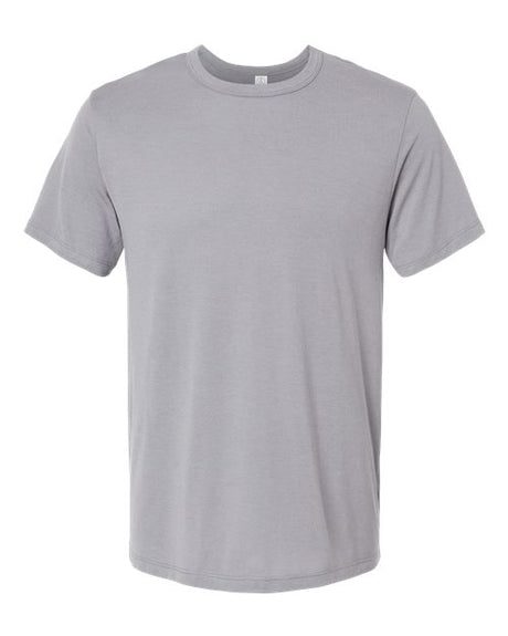 Alternative Men's Earthleisure Modal Triblend Tee Alternative