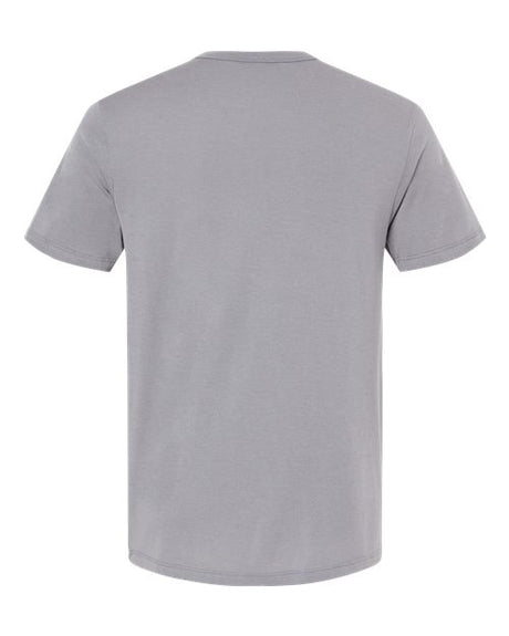 Alternative Men's Earthleisure Modal Triblend Tee Alternative