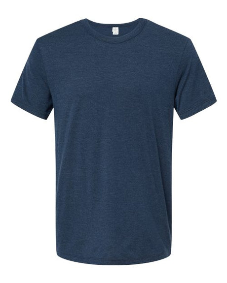 Alternative Men's Earthleisure Modal Triblend Tee Alternative