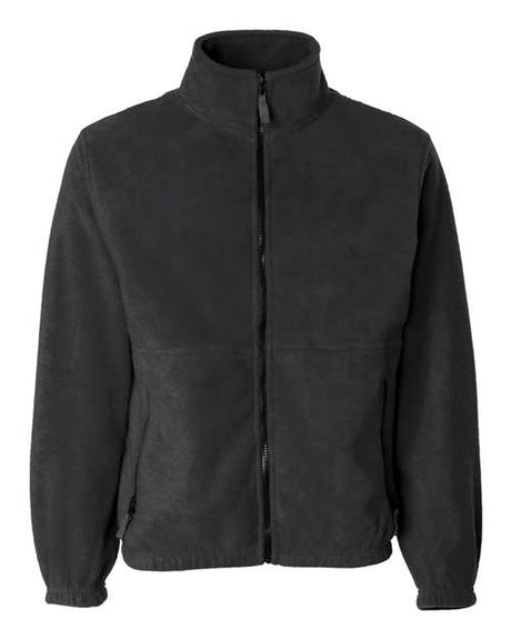 Sierra Pacific Men's Fleece Full-Zip Jacket Sierra Pacific