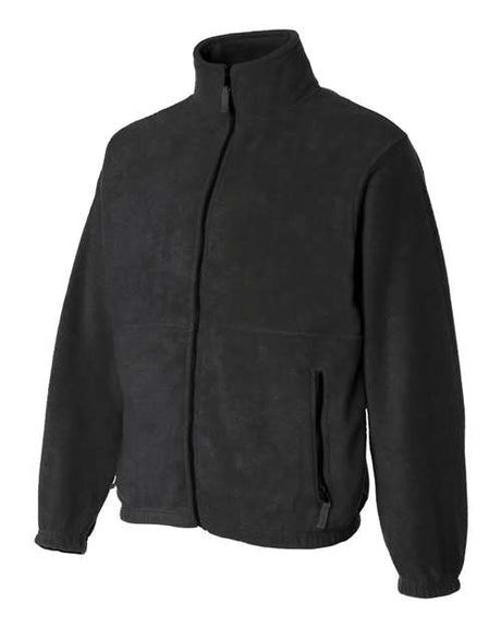 Sierra Pacific Men's Fleece Full-Zip Jacket Sierra Pacific