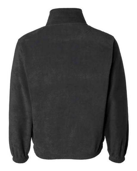 Sierra Pacific Men's Fleece Full-Zip Jacket Sierra Pacific