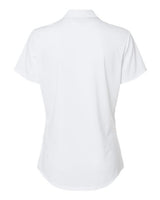 Adidas Women's Ultimate Solid Polo Adidas