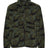 Burnside Polar Men's Fleece Full-Zip Jacket Burnside