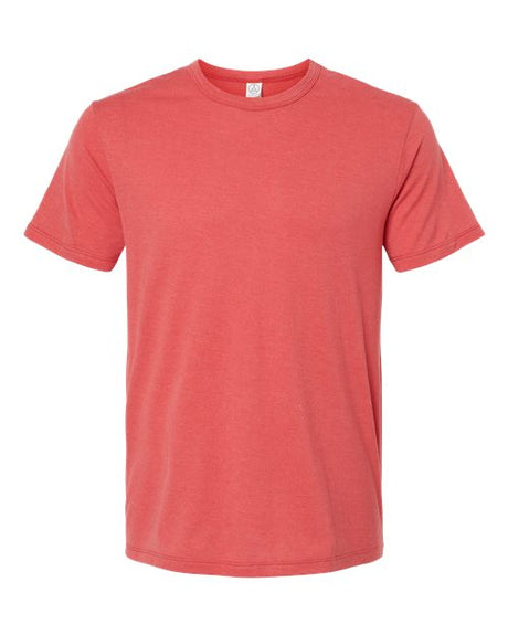 Alternative Men's Earthleisure Modal Triblend Tee Alternative