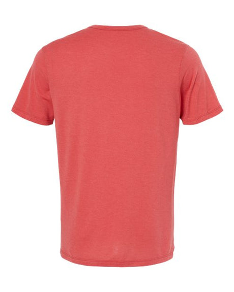 Alternative Men's Earthleisure Modal Triblend Tee Alternative