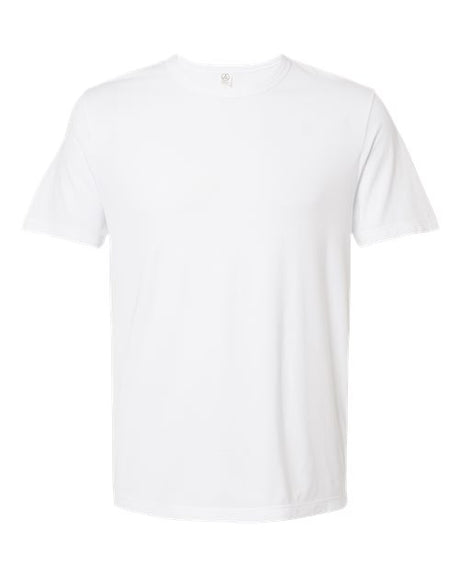 Alternative Men's Earthleisure Modal Triblend Tee Alternative