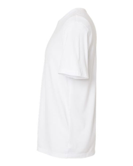 Alternative Men's Earthleisure Modal Triblend Tee Alternative