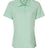Adidas Women's Ultimate Solid Polo Adidas