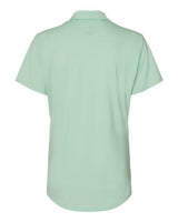 Adidas Women's Ultimate Solid Polo Adidas