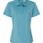 Adidas Women's Ultimate Solid Polo Adidas