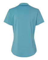 Adidas Women's Ultimate Solid Polo Adidas