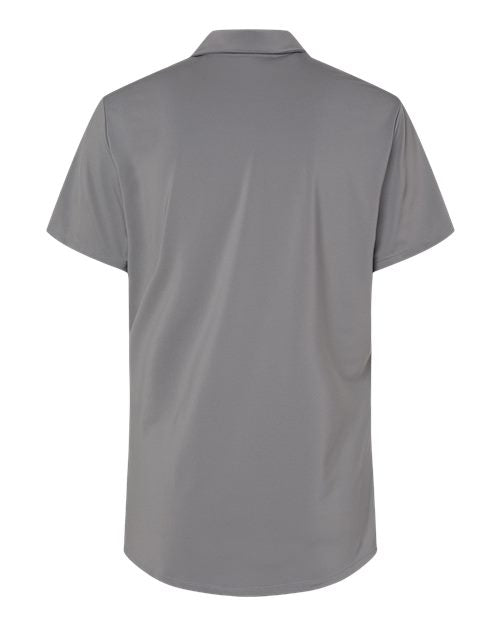 Adidas Women's Ultimate Solid Polo Adidas