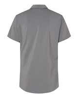 Adidas Women's Ultimate Solid Polo Adidas