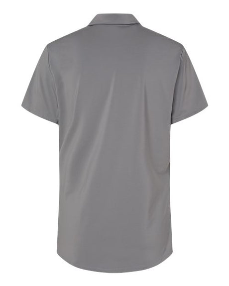 Adidas Women's Ultimate Solid Polo Adidas