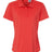 Adidas Women's Ultimate Solid Polo Adidas