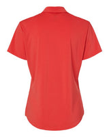 Adidas Women's Ultimate Solid Polo Adidas