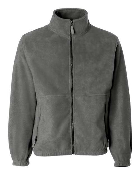 Sierra Pacific Men's Fleece Full-Zip Jacket Sierra Pacific