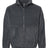 Burnside Polar Men's Fleece Full-Zip Jacket Burnside