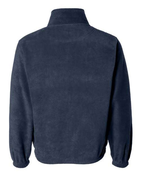 Sierra Pacific Men's Fleece Full-Zip Jacket Sierra Pacific