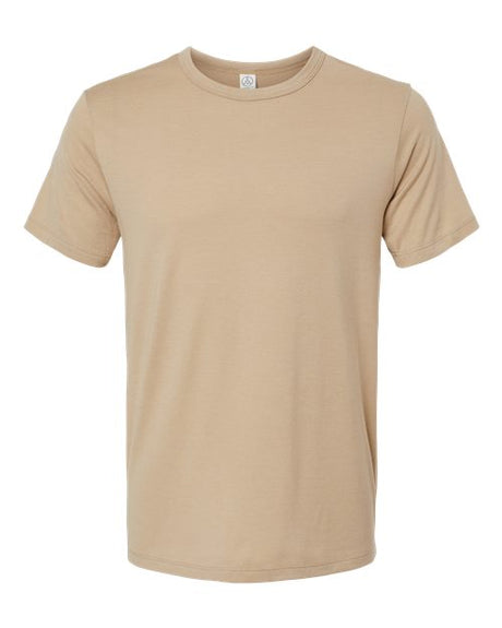 Alternative Men's Earthleisure Modal Triblend Tee Alternative