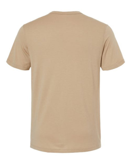 Alternative Men's Earthleisure Modal Triblend Tee Alternative