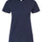 Tultex Women's Classic Fit Fine Jersey T-Shirt Tultex