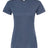 Tultex Women's Classic Fit Fine Jersey T-Shirt Tultex