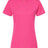 Tultex Women's Classic Fit Fine Jersey T-Shirt Tultex