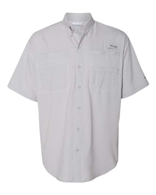 Columbia Men's PFG Tamiami™ II Short Sleeve Shirt Columbia