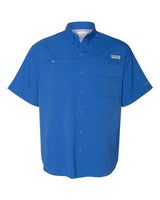 Columbia Men's PFG Tamiami™ II Short Sleeve Shirt Columbia