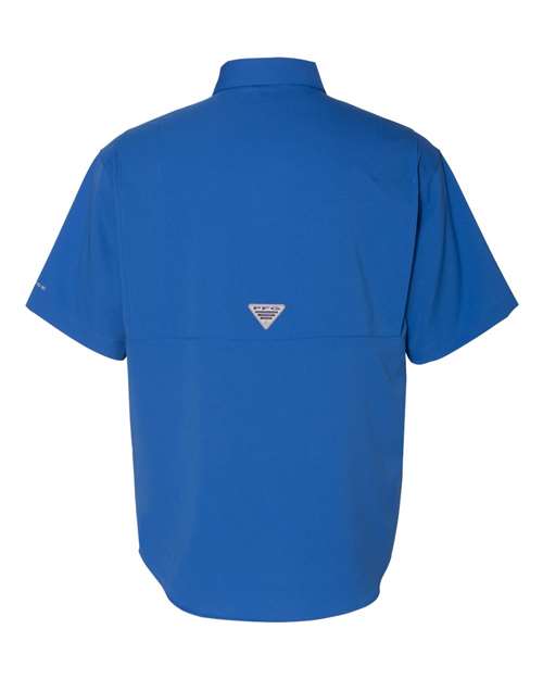 Columbia Men's PFG Tamiami™ II Short Sleeve Shirt Columbia