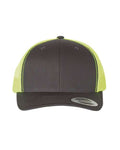 YP Classics Six-Panel Retro Trucker Cap YP Classics