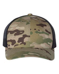 YP Classics Six-Panel Retro Trucker Cap YP Classics