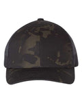 YP Classics Six-Panel Retro Trucker Cap YP Classics