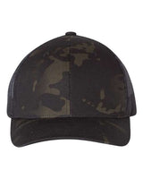 YP Classics Six-Panel Retro Trucker Cap YP Classics
