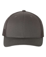 YP Classics Six-Panel Retro Trucker Cap YP Classics