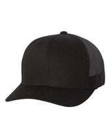 YP Classics Six-Panel Retro Trucker Cap YP Classics