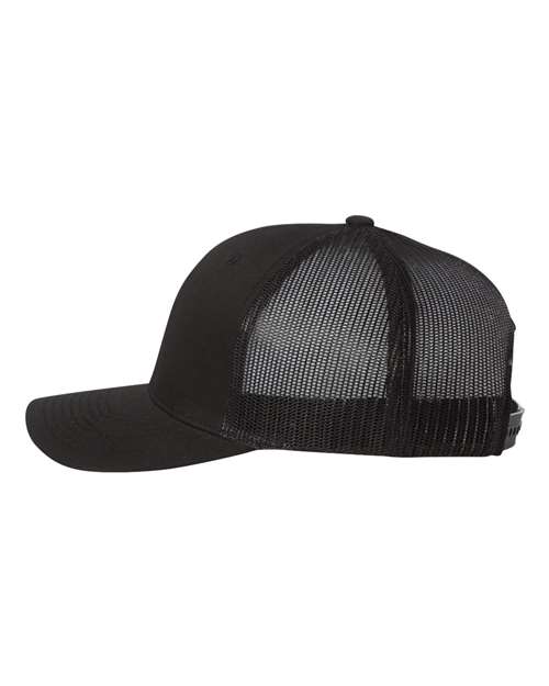 YP Classics Six-Panel Retro Trucker Cap YP Classics