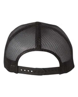 YP Classics Six-Panel Retro Trucker Cap YP Classics