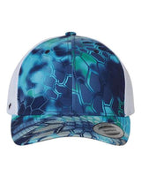 YP Classics Six-Panel Retro Trucker Cap YP Classics