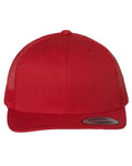 YP Classics Six-Panel Retro Trucker Cap YP Classics