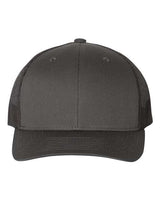 YP Classics Six-Panel Retro Trucker Cap YP Classics