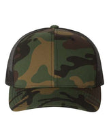 YP Classics Six-Panel Retro Trucker Cap YP Classics
