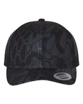YP Classics Six-Panel Retro Trucker Cap YP Classics