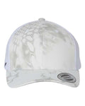 YP Classics Six-Panel Retro Trucker Cap YP Classics