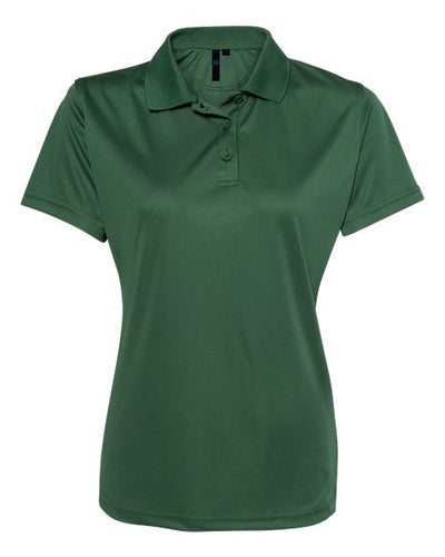 Sierra Pacific Women's Value Polyester Polo